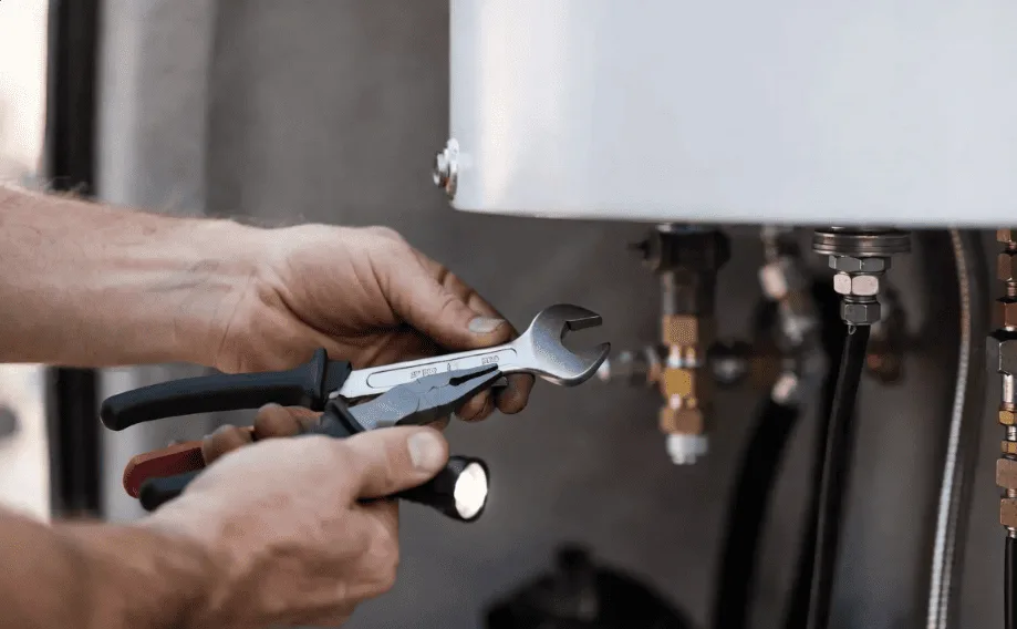 Why choose Water Heater Repair in Rogers, KY